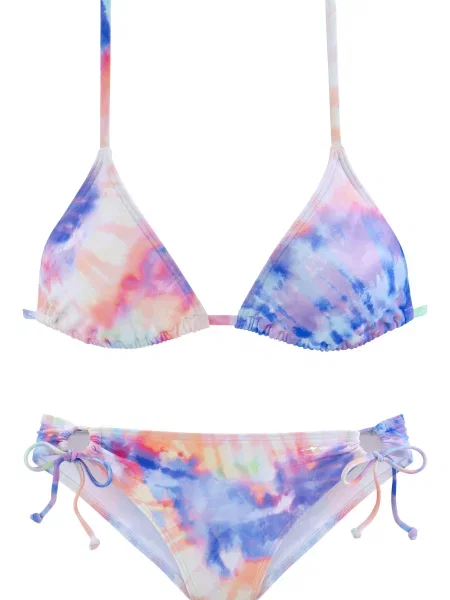 KangaROOS Bikini mešane barve