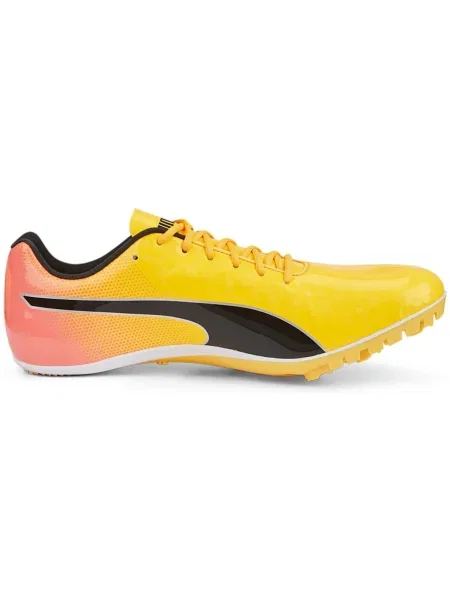Pantofi Puma galben