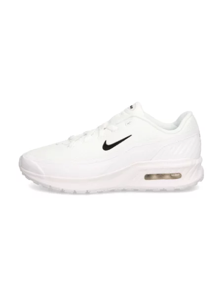 Tenisky Nike Air Max bílé