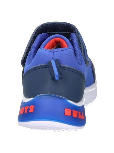 Pantofi copii Bull Boys albastru