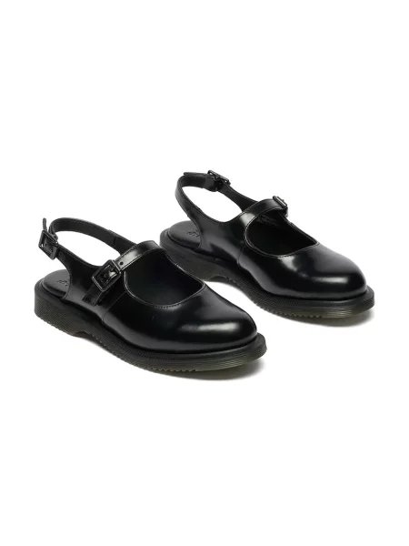 Sneakers Dr. Martens Madaline Mary Jane Black EUR 36 fekete