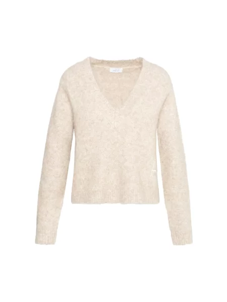 Sweter Hést beżowy