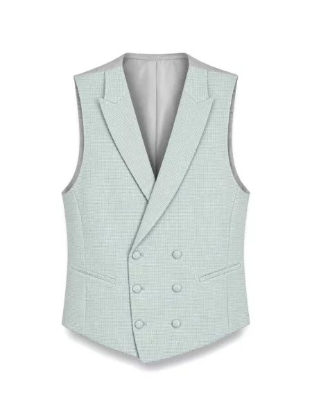 Pledas liemenė Etiem Textil S.l. dvieiliai žalia