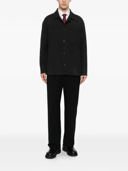 Pantaloni Tagliatore negru