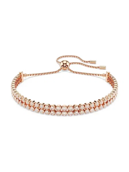 Гривна Swarovski MATRIX дамска