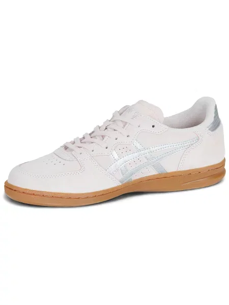 Pantofi Asics bej