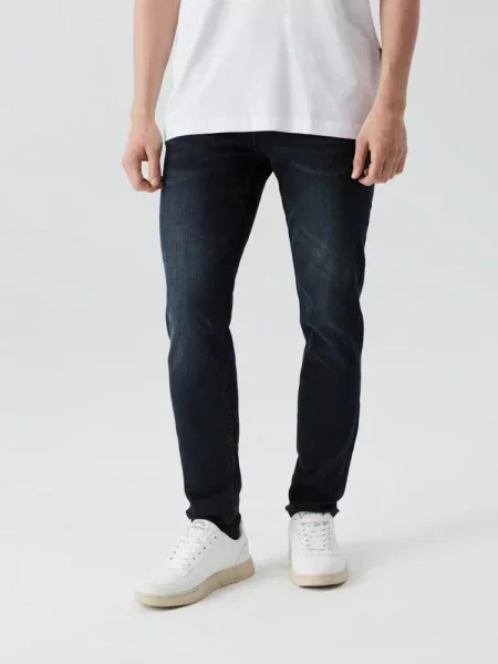 Джинсы Diverse