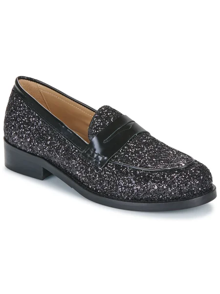 Pantofi Otess / Zoï negru