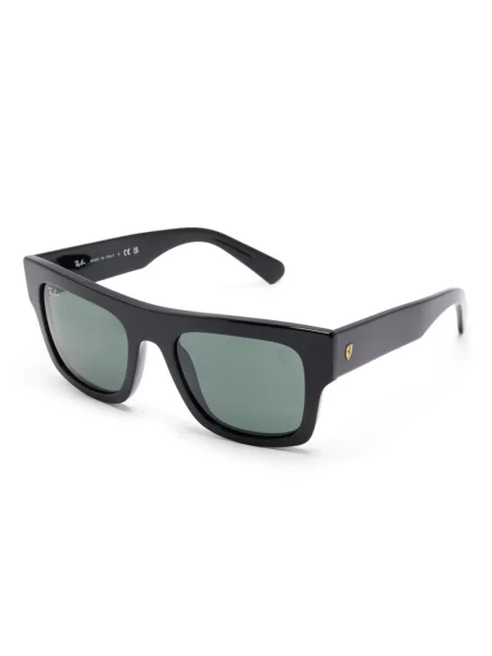 Ochelari de soare Ray-ban negru