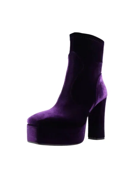 Pantofi Noa Harmon violet