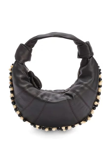 Geantă Lemaire maro