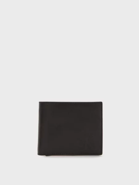 Гаманець Calvin Klein чорний