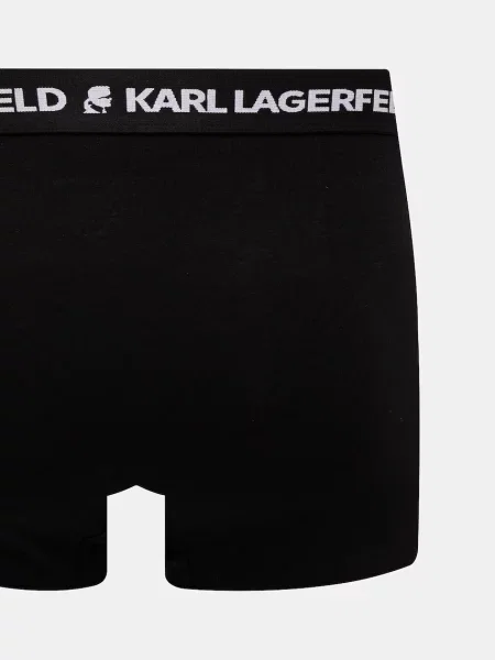 Боксеры Karl Lagerfeld