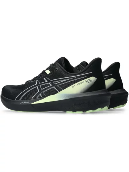 Pantofi Asics negru