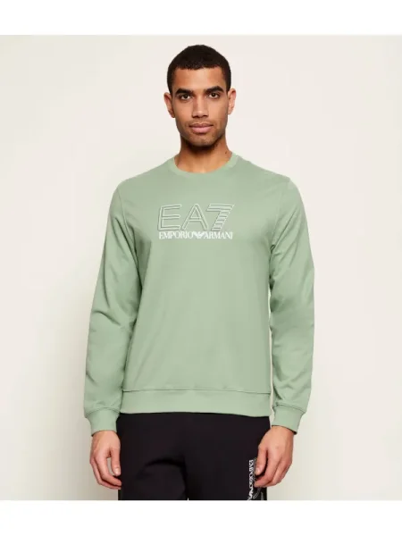 Hanorac verde