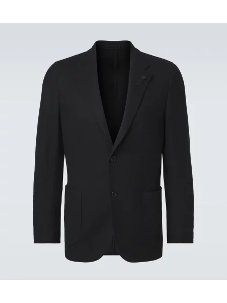 Zakó Lardini fekete