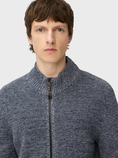 Кардиган Camel Active синій