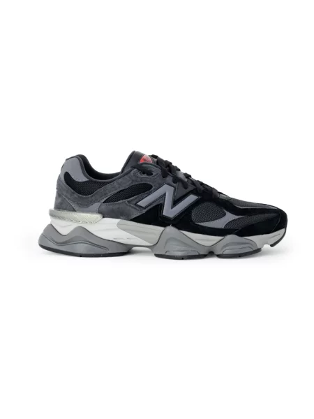 Sneakers New Balance Black EUR 44 czarne