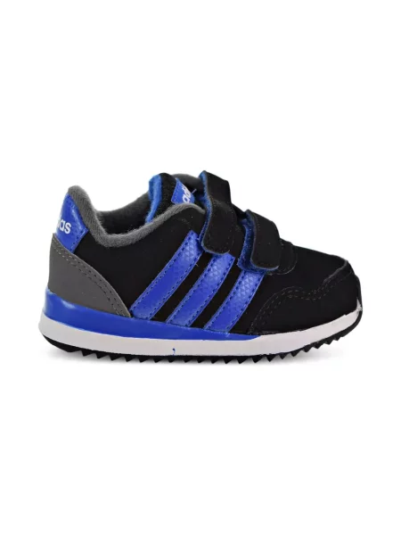 Sneakersy dziecięce Adidas czarne