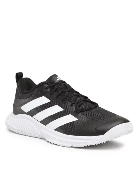 Παπούτσια adidas μαύρο