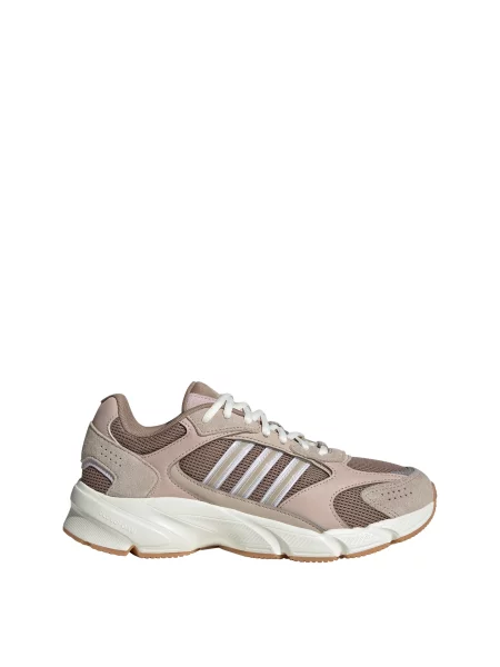 Sneakerși Adidas Sportswear bej