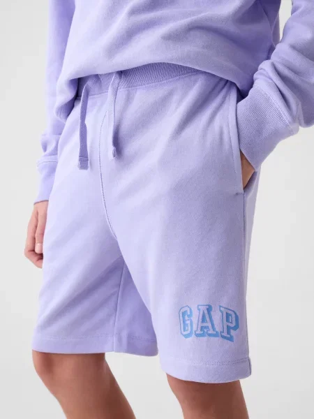 Шорти Gap синьо