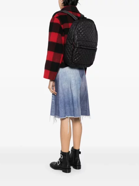 Rucsac Mz Wallace negru