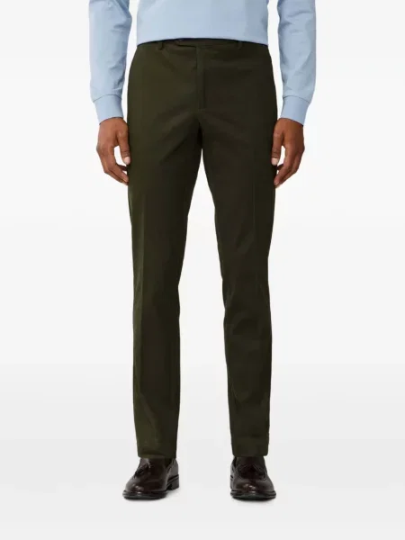 Pantaloni Hackett London verde