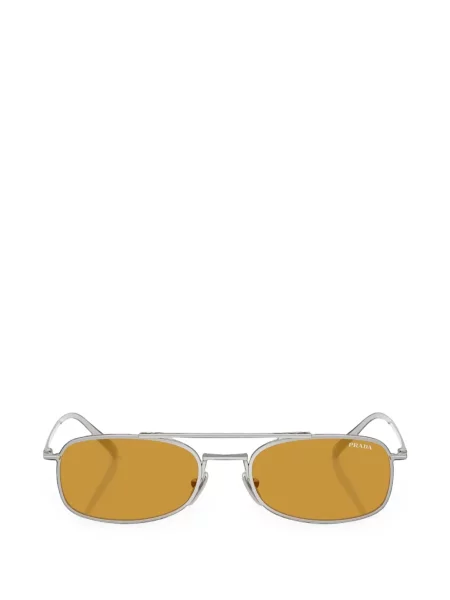 Ochelari de soare Prada Eyewear gri