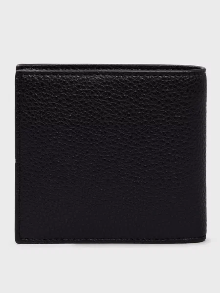Кошелек Armani Exchange черный