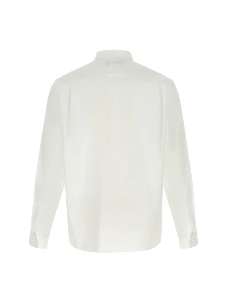 Koszula Comme Des Garcons biała