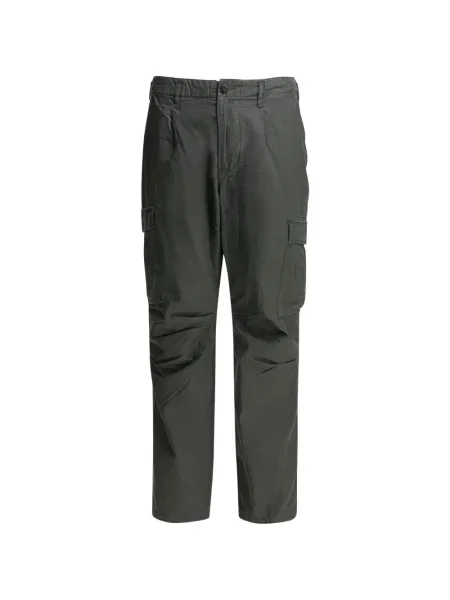 Pantaloni cargo Nonnative gri
