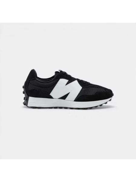 Pantofi New Balance alb