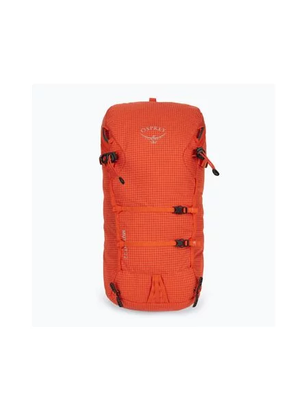 Рюкзак для скелелазіння Osprey Mutant 22 l помаранчевий