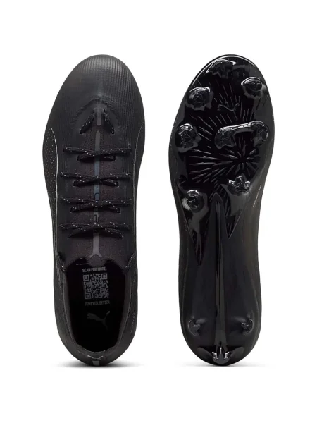 Pantofi Puma negru
