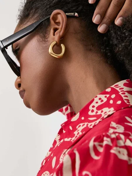 Солнцезащитные очки Valentino Eyewear