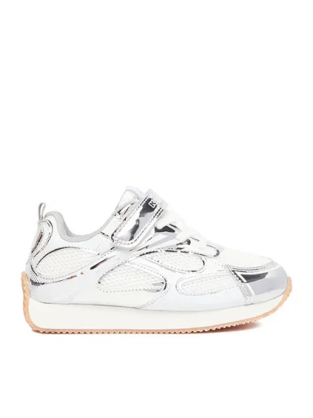 Sneakersy Kappa biela