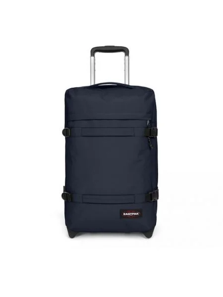 Bőrönd Eastpak kék
