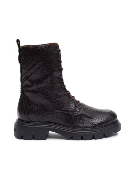 Pantofi Wonders negru