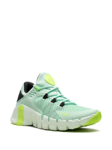Sportbačiai Nike Metcon žalia