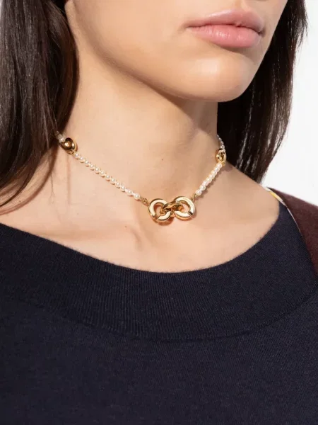 Colier Ferragamo