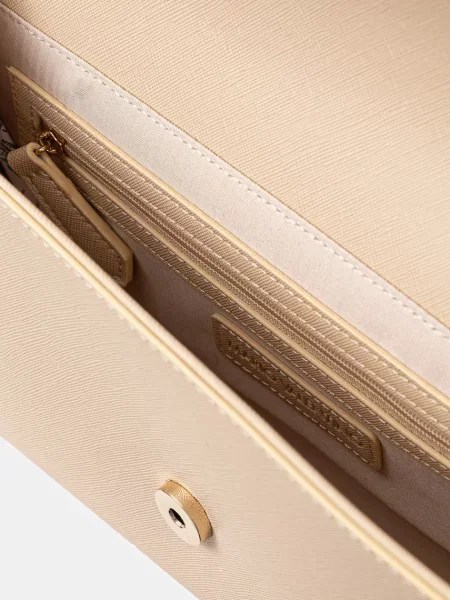 Valentino Bags kézitáska bézs