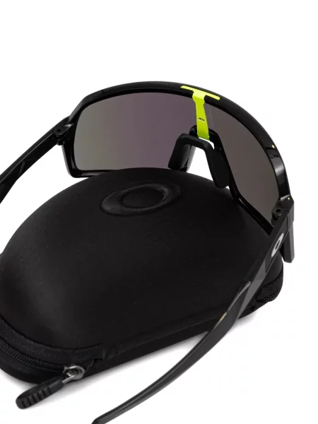 Слънчеви очила Oakley черно