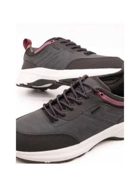 Pantofi Geox albastru