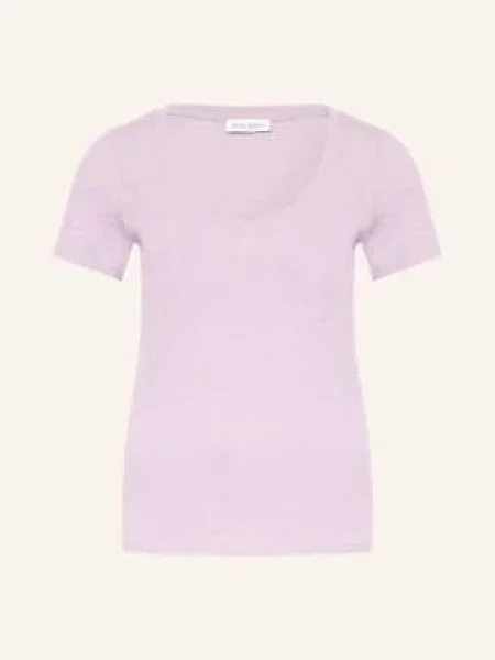 Marc O'polo Tričko světle fialová