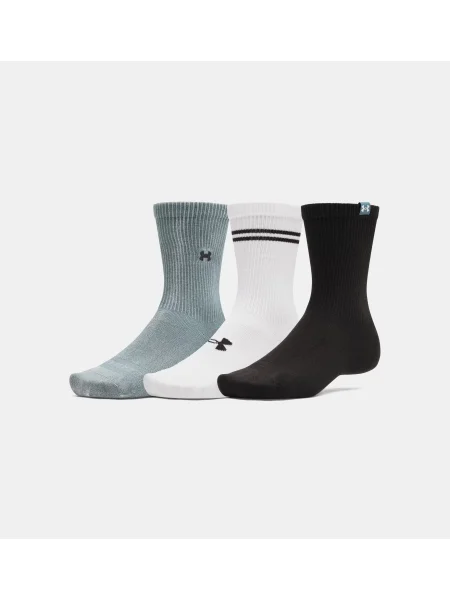 Șosete Under Armour albastru