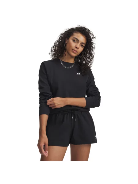 Bluza Under Armour czarna