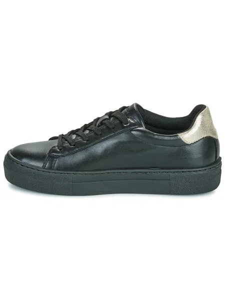 Pantofi Geox negru