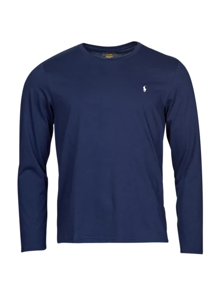 Polo majica Polo Ralph Lauren z dolgimi rokavi