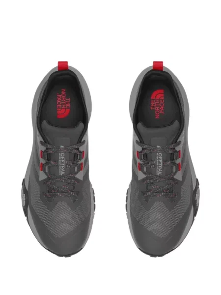 Sneakerși The North Face gri